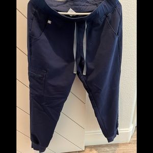 Figs Zamora Jogger Scrub Pants